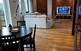 Apartament Airport Gdansk